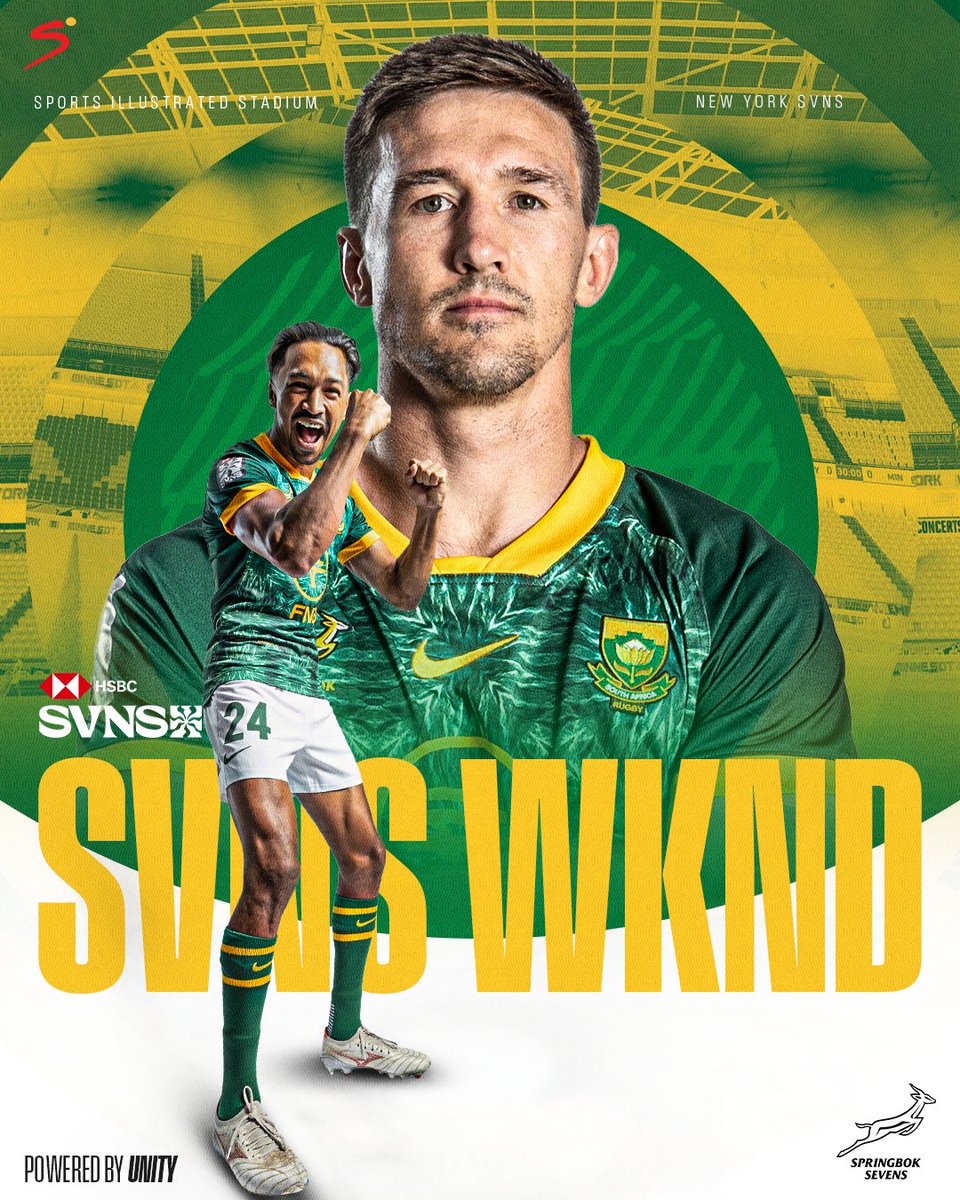Springbok Sevens tweet media