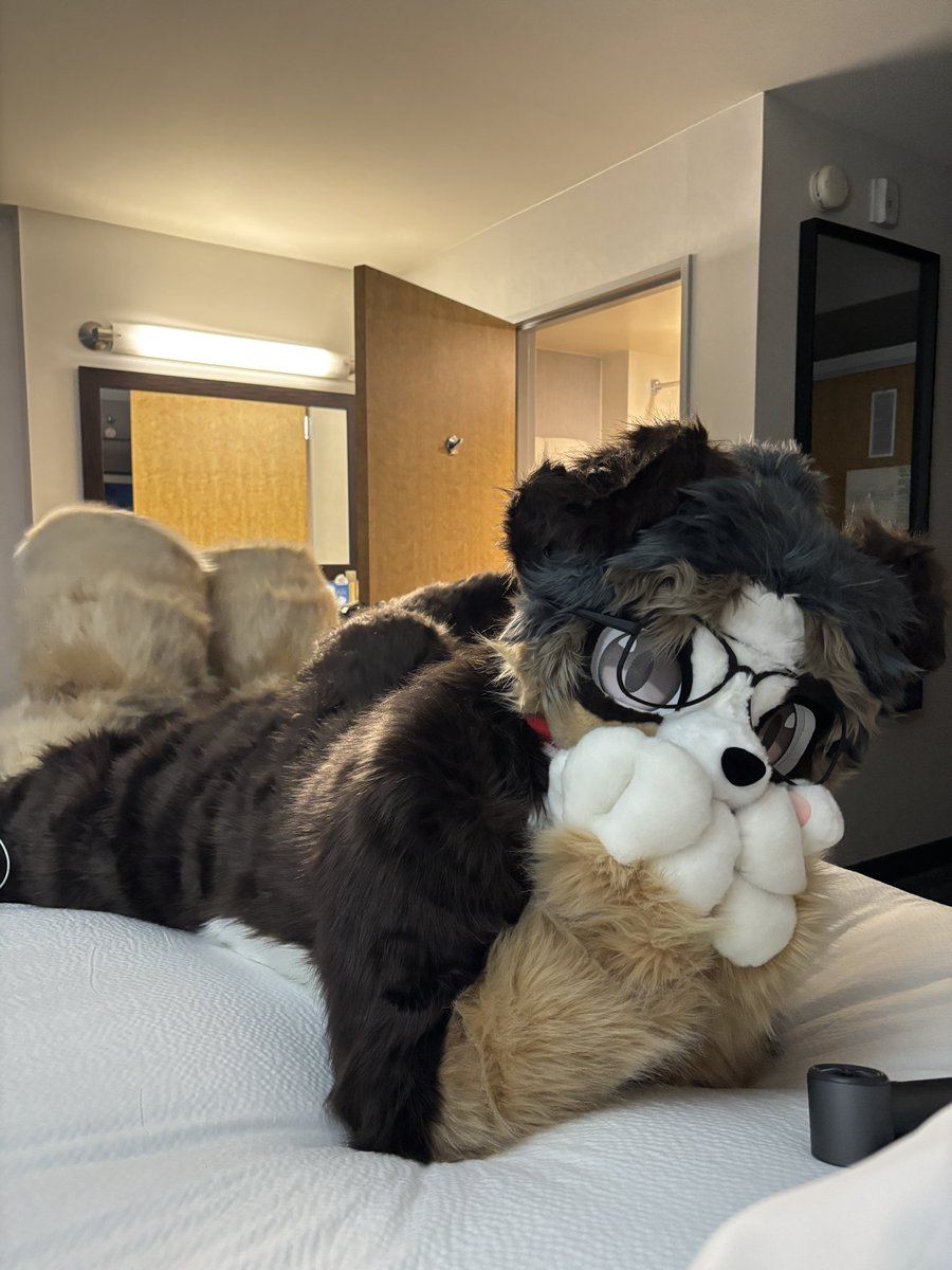 woa it's goldie!! 🔜 ASC tweet media