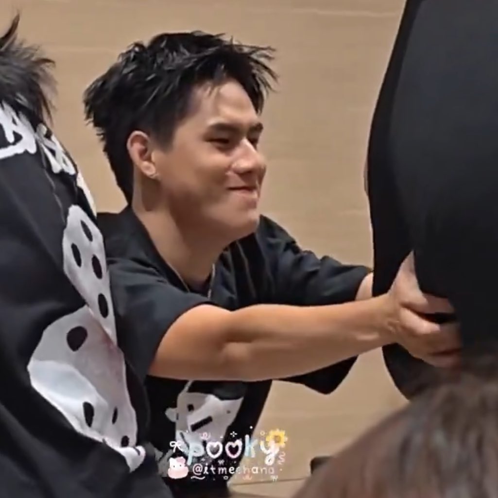 oreosaida's tweet photo. ตุวก็กลม แก้มก็อ้วน ไม่แปลกทำไมปะป๊ากับตางตางถึงหมั่นเข้วแก้มนุ่มของหนู ㅠㅠㅠㅠㅠㅠㅠㅠㅠㅠㅠㅠㅠㅠㅠㅠㅠㅠㅠㅠㅠㅠ🤏🏻🤏🏻🤏🏻🤏🏻🤏🏻🤏🏻🤏🏻🤏🏻🤏🏻🤏🏻🤏🏻 https://t.co/vDNRuRLzGP
