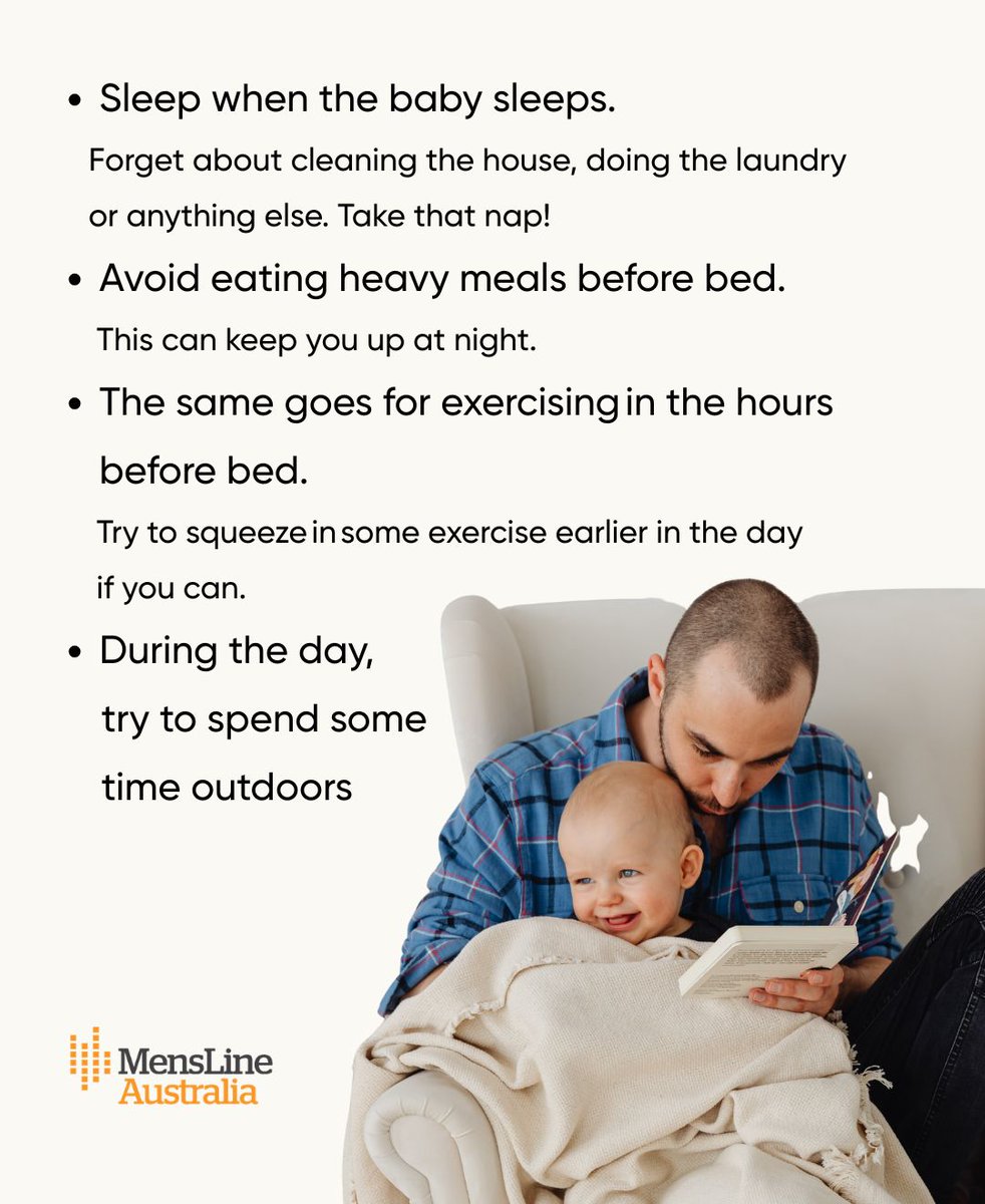 MensLine Australia tweet media