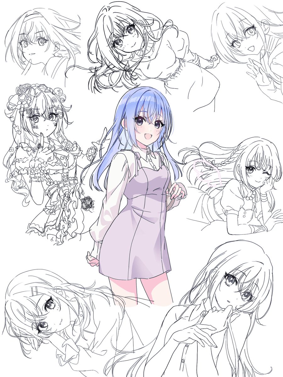 飴ちゃん tweet media
