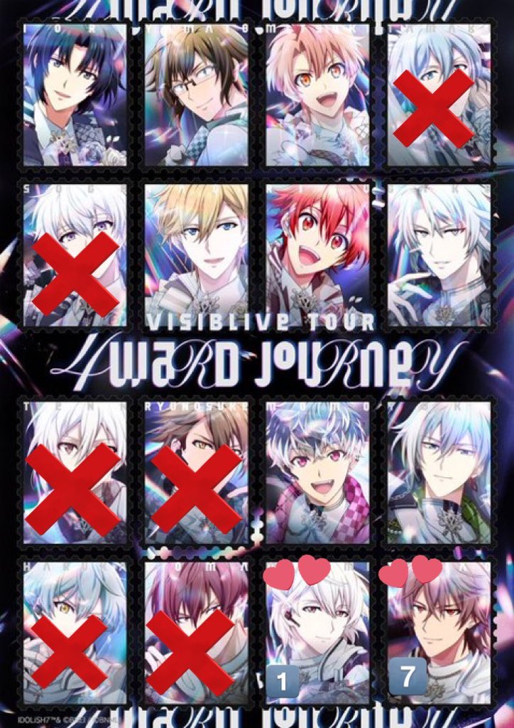 爽翼(そうすけ)@取引時ツイフィ必読/未読・記載事項不備返事❌ tweet media