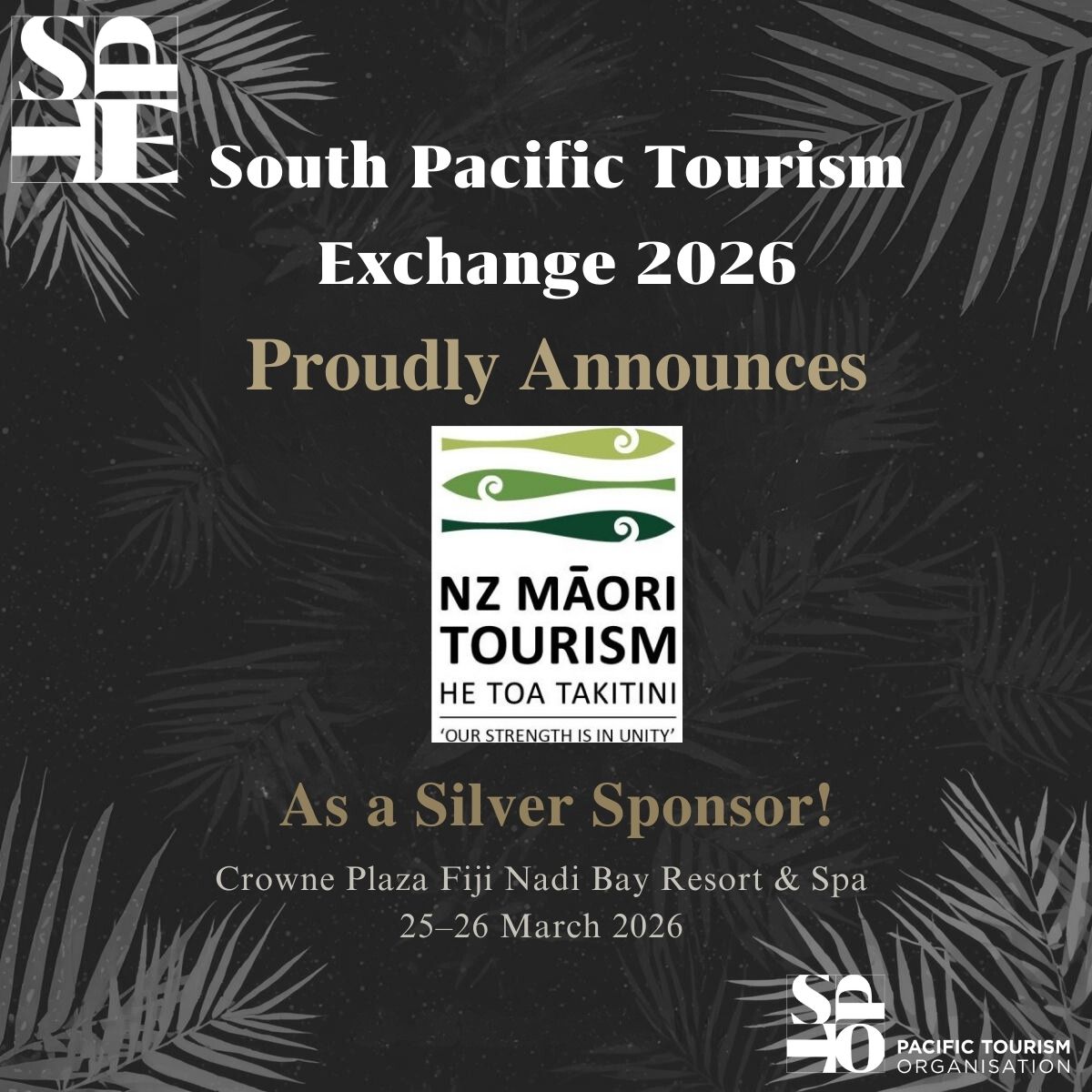Pacific Tourism Organisation tweet media