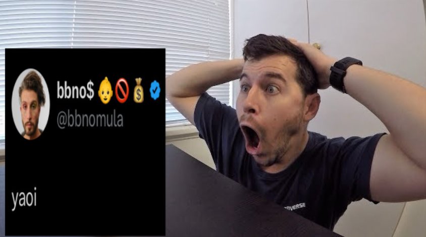 m(ich)ail tweet media