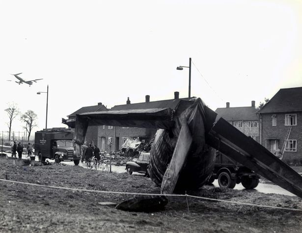 Air Safety #OTD by Francisco Cunha tweet media