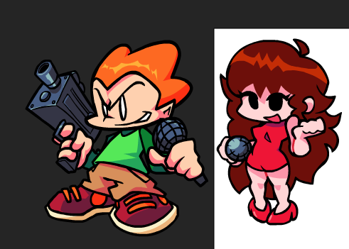 IAnimation (Busy on GF Mix) tweet media