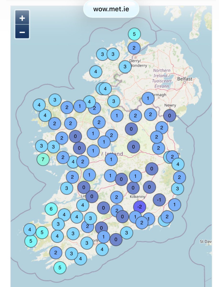 Carlow Weather tweet media