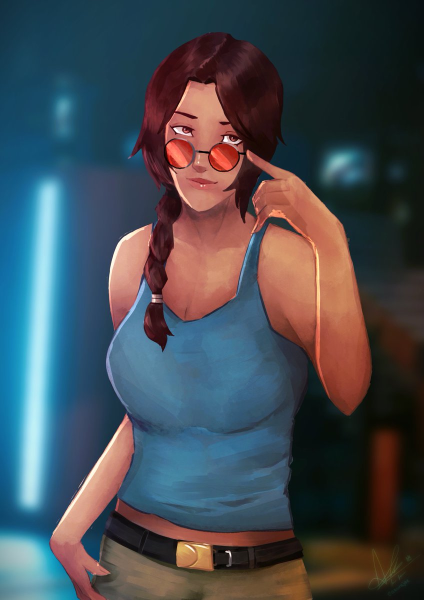azurajae🎸 | Comms Open! tweet media