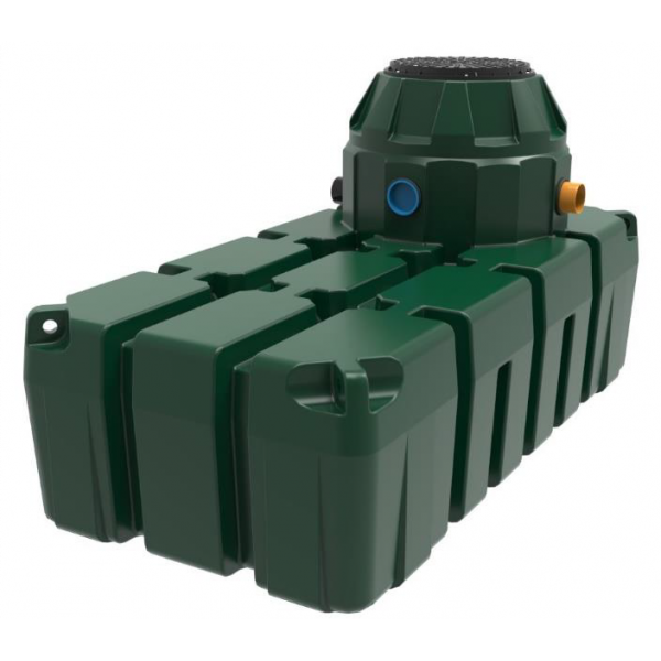 Hydrostore Garden Harvest 1500GH | £2,073.60 inc. VAT 🏷️ Product Code: 1500GH | 𝗙𝗥𝗘𝗘 𝗱𝗲𝗹𝗶𝘃𝗲𝗿𝘆 🚚 tanksforeverything.co.uk/water-tanks/do… #rainwater #harvesting #rainwaterharvesting #tanks