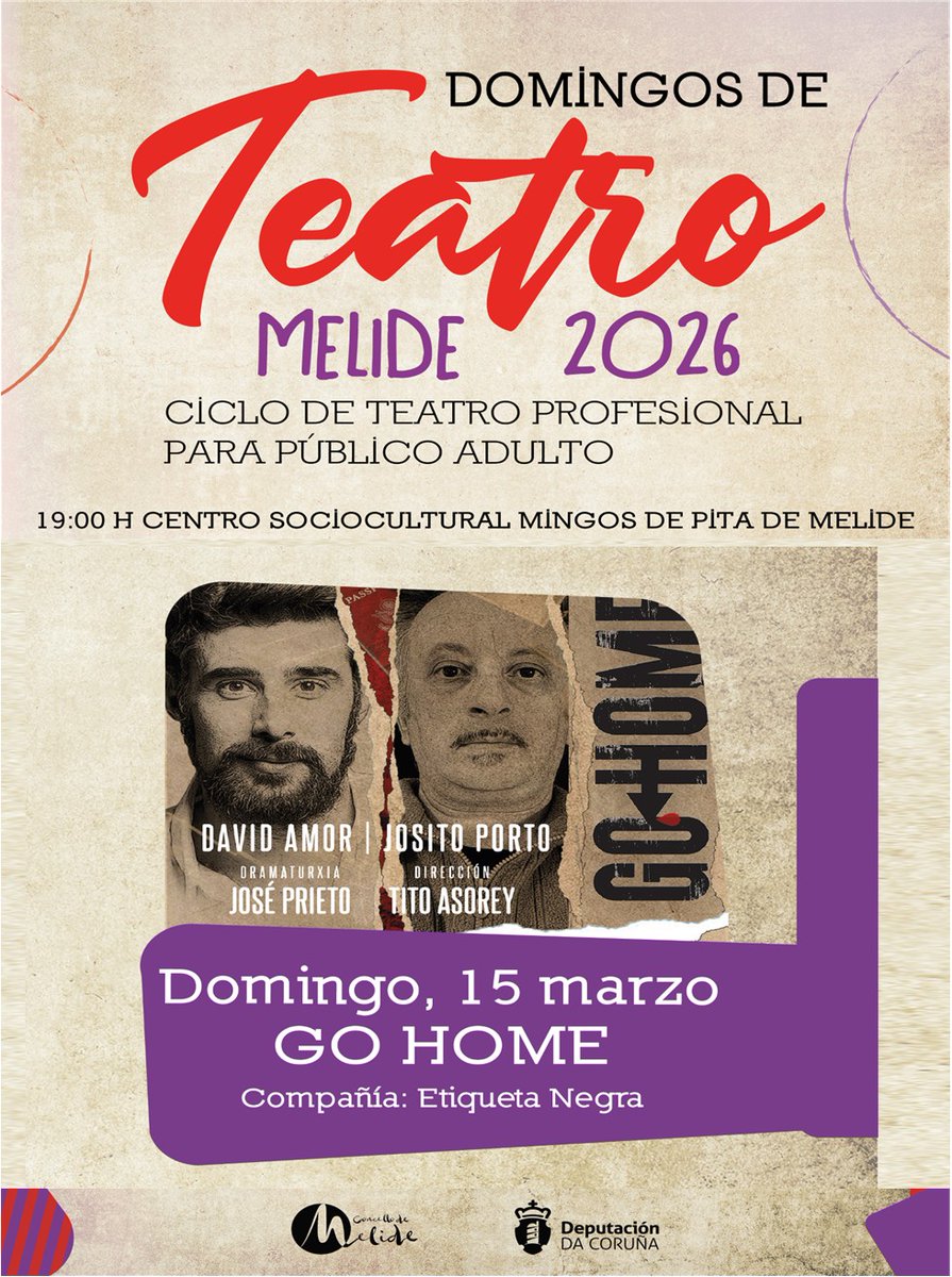 Concello de Melide tweet media