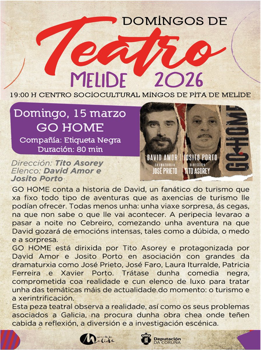 Concello de Melide tweet media