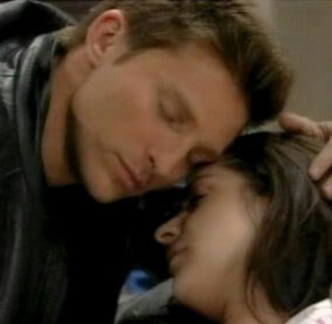 patty_hrdbdy89's tweet image. I don't think I've ever liked a soap couple as much as these two and that's saying something because I love how Jason holds Sam, it's like she is the most precious thing he has ever had!
#Jasam
#IStandWithKelly
#KellyMonacoLuckyCharm 
@nathanvarni 
@ABCNetwork 
@RobertIger