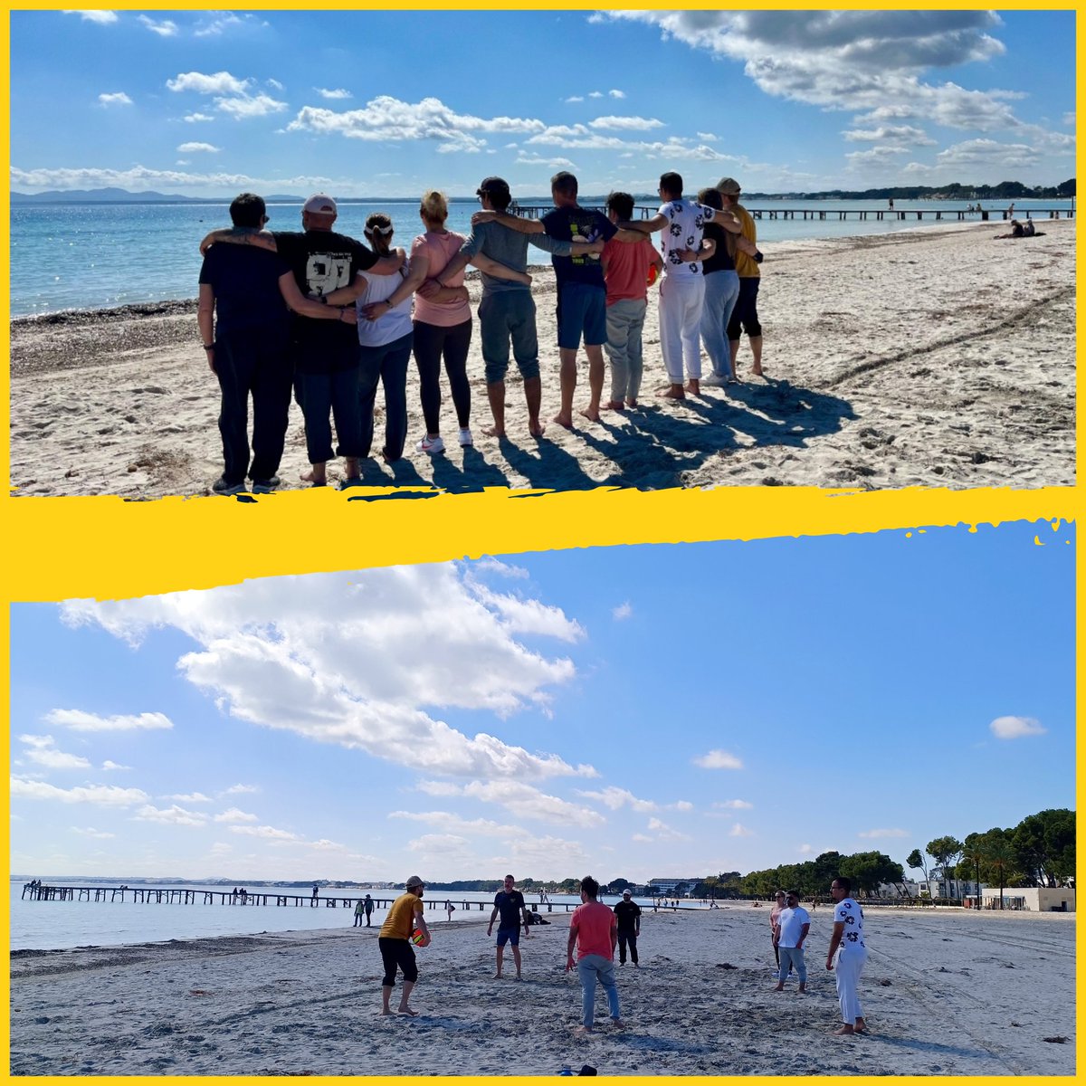 Hospital de Día Salud Mental, Hospital Inca tweet media