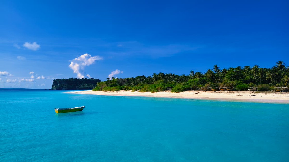 Andaman & Nicobar Police tweet media