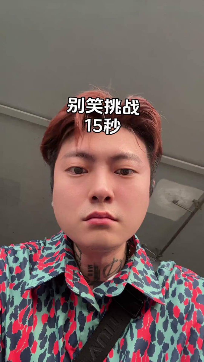 Jirnmy 狐狸 tweet media