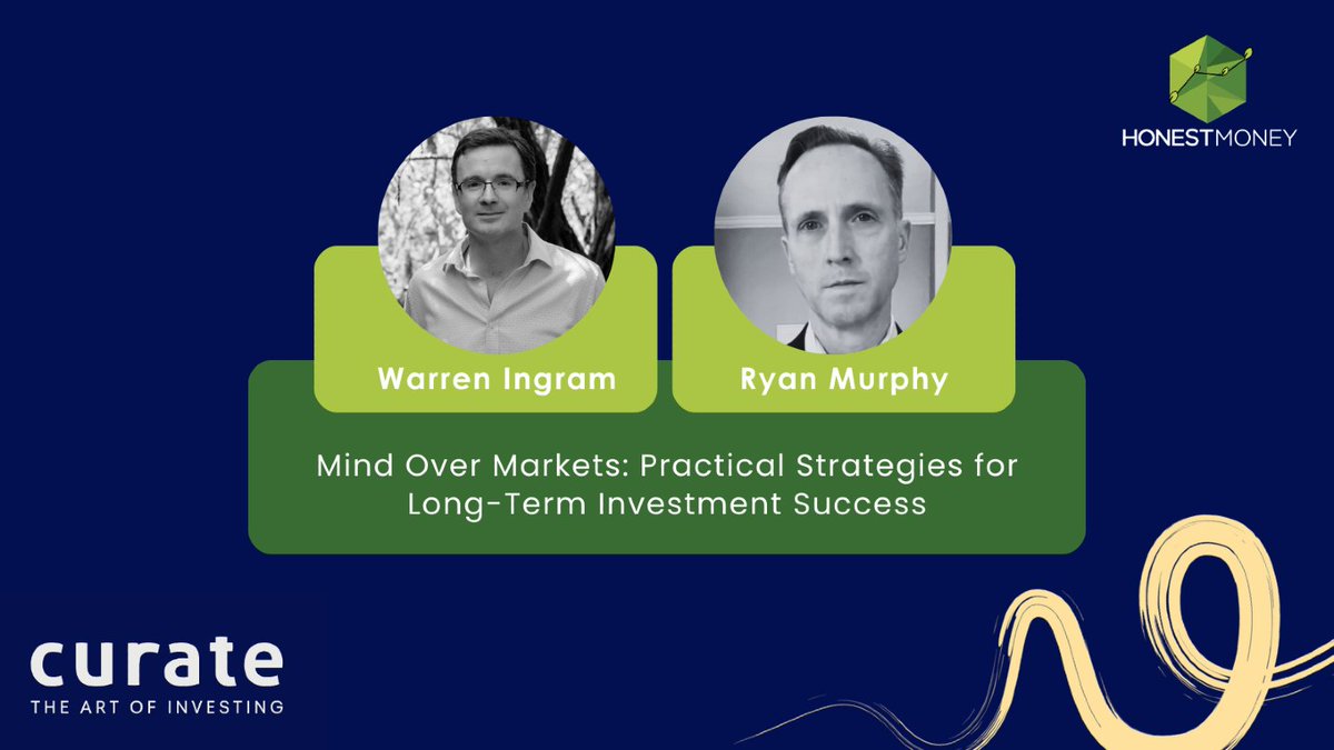 Honest Money tweet media