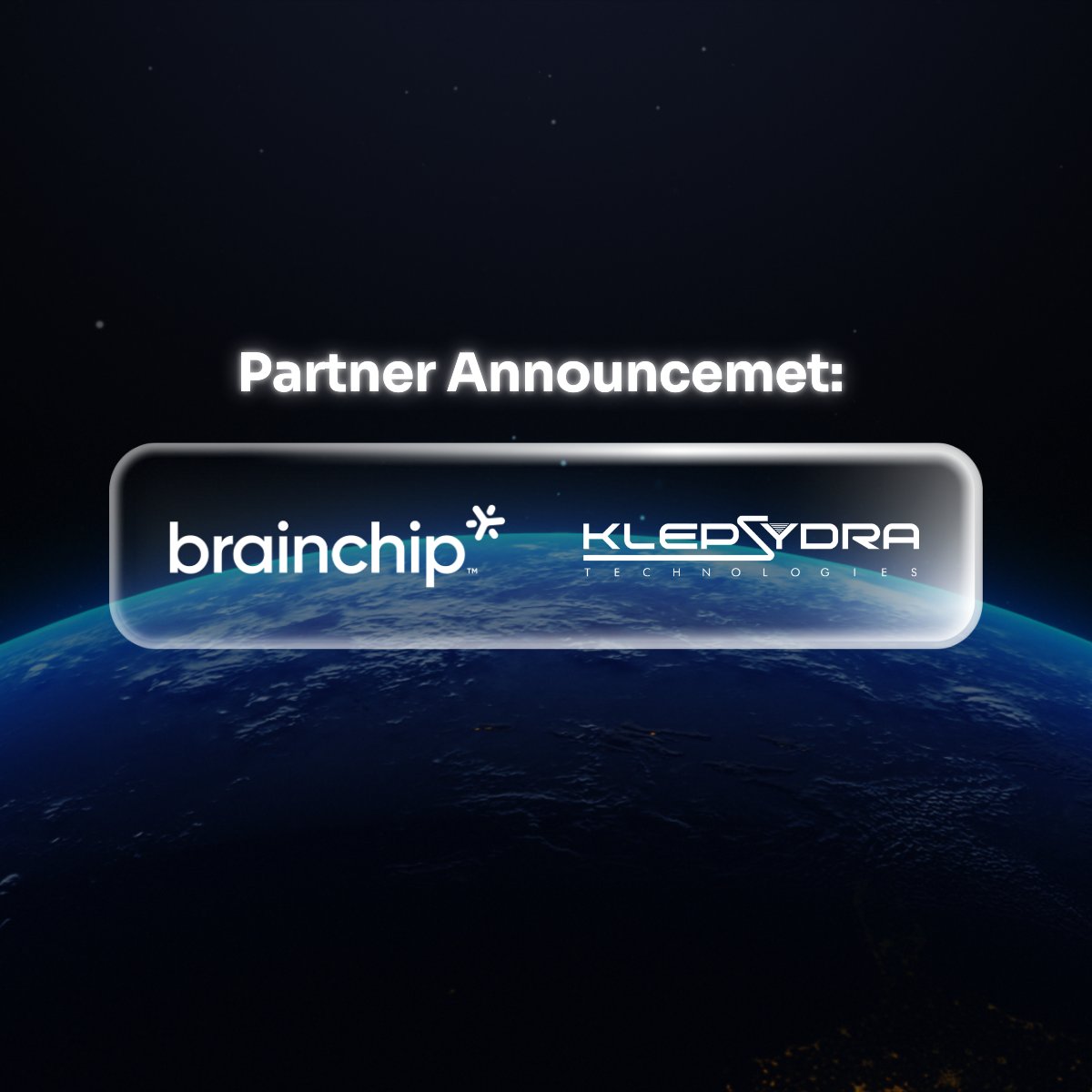 BrainChip tweet media