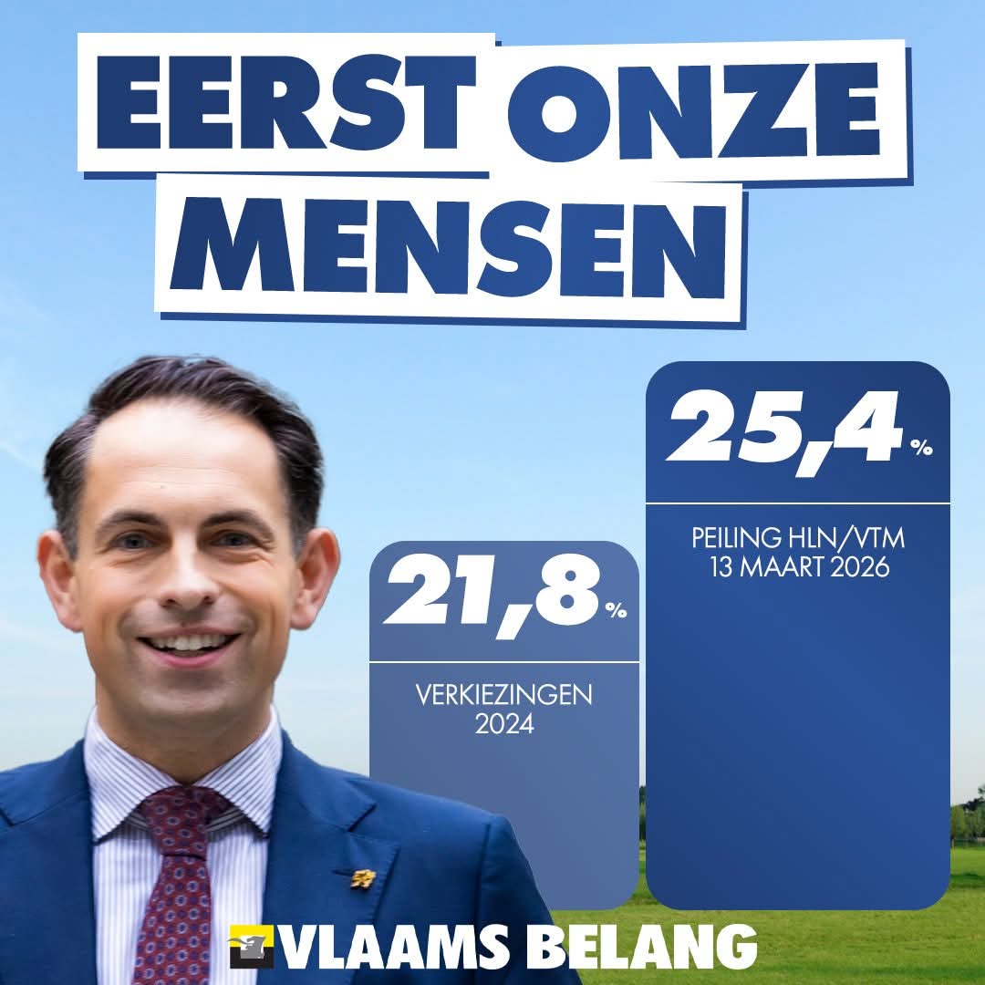 Tom Vandendriessche tweet media