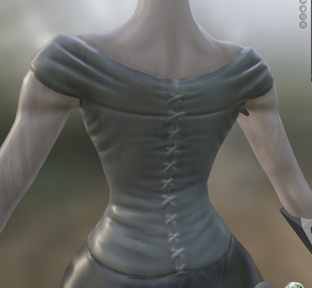 Sean // Hear Tell of Hauntings🥀 tweet media