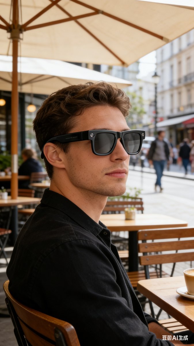 KellyGu299409's tweet image. [New product preview] 
AG18SE all-function smart glasses with 8MP camera and big storage  ​Smooth AI experience. ​Most most most most competitive price!!!
​At half the price of smart glasses with the same specifications！
#8MP #cheap #smartglasses #LINWEAR #glasses  #newproducts