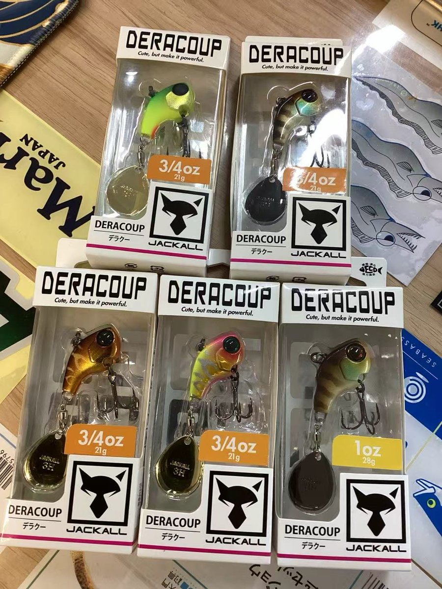 大門釣具 大阪日本橋&Yahoo!店 営業中🎣 tweet media