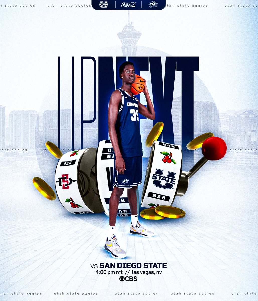 USU Men's Hoops tweet media