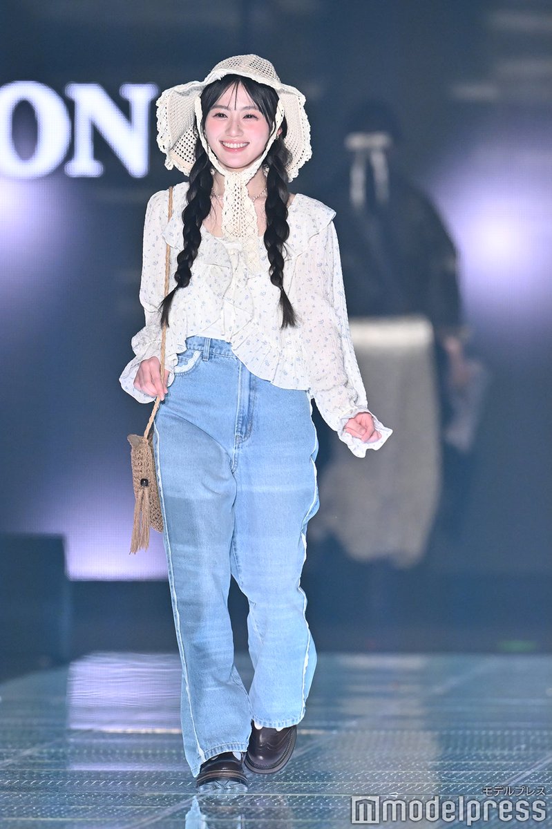 Modelpress Jp モデルプレス @modelpress, Twitter Profile | TwStalker