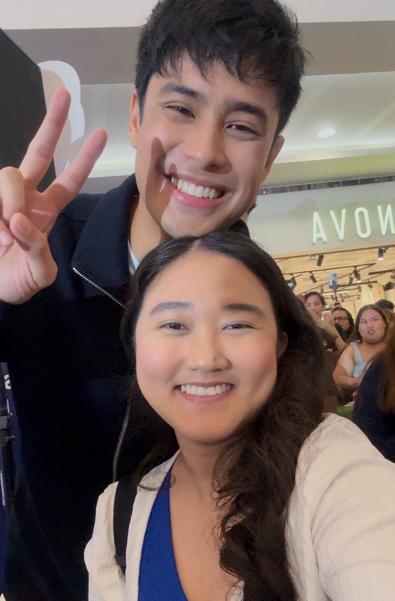 reunited with boss <a href="/donnypangilinan/">Donny</a> 

GentleCare WithDONNY
 #DONNYLovesCetaphil #DonnyPangilinan