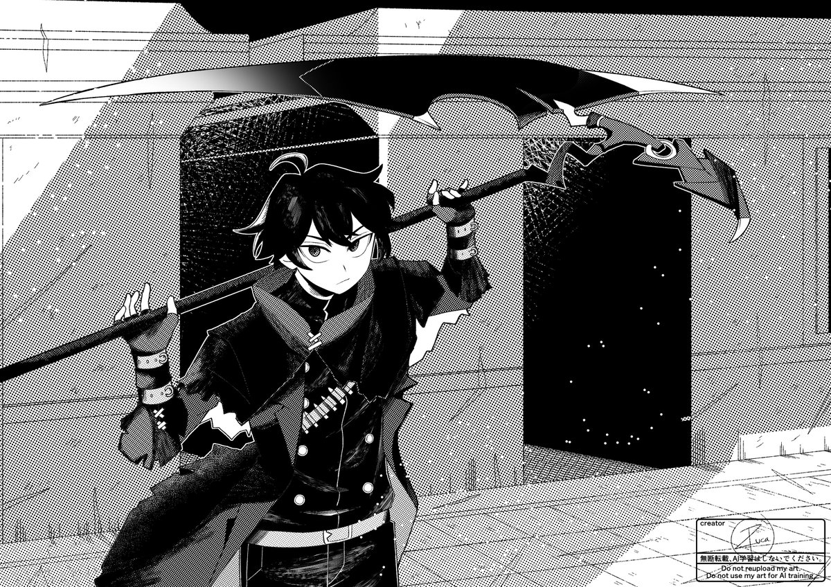 🍞 Zuca | Comms Available tweet media