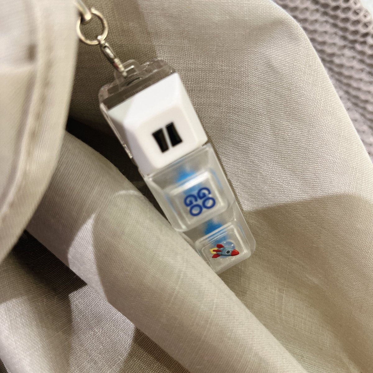 なってぃ tweet media