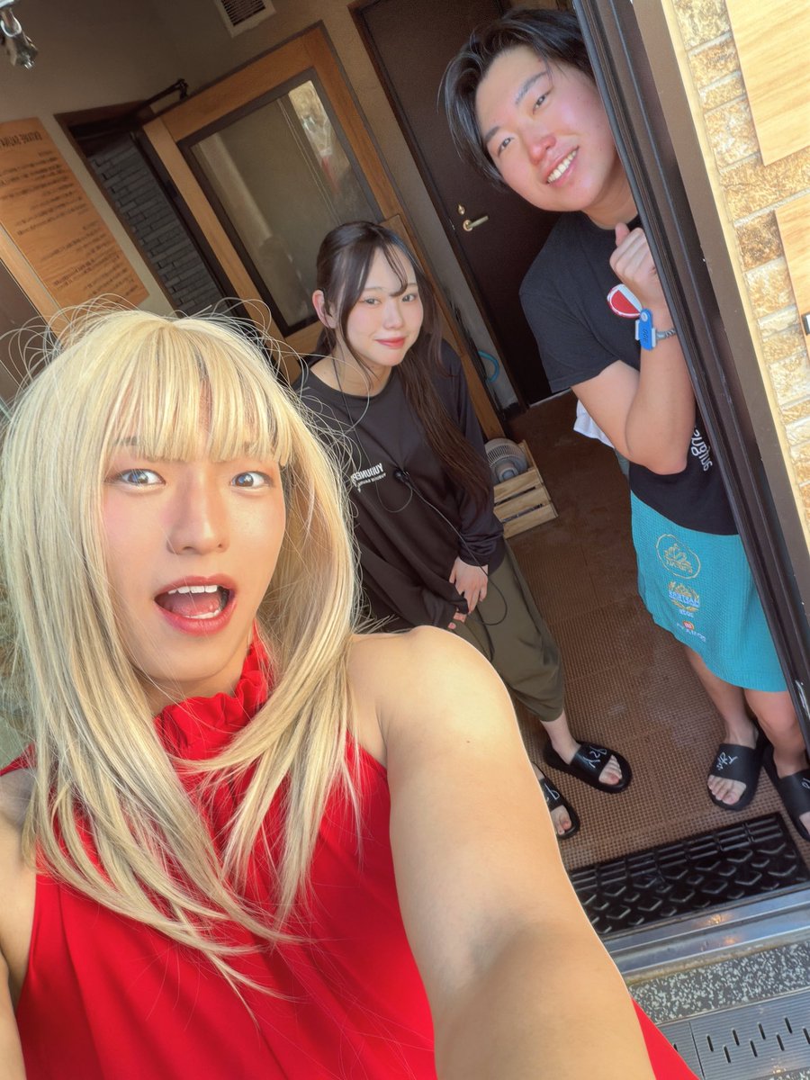Mashimomoon's tweet photo. やっほー😯
久しぶりのマシコよ💕💕

来週の21日も登場するワ🫶

予定を空けとくのよ😌😌😌😌😌

マシコとのお約束よ🥺🥺🥺 https://t.co/ujkfGs3pmY