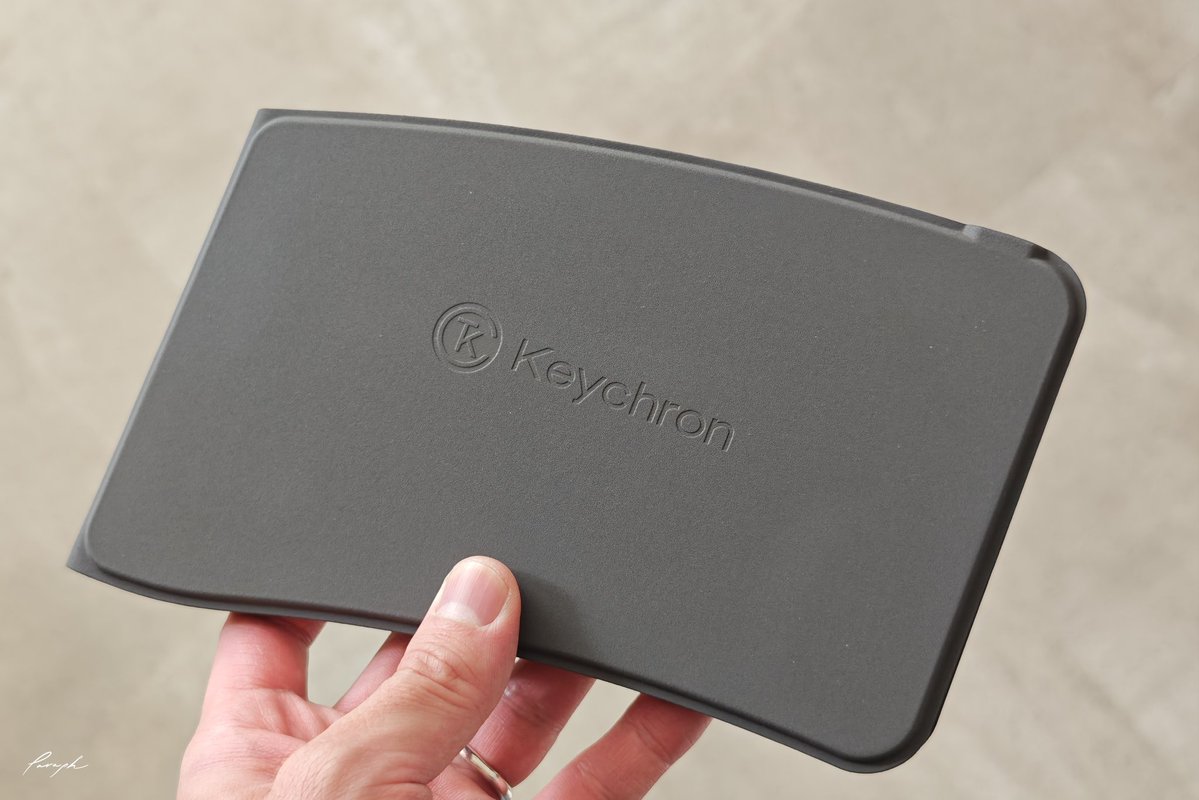 Paraph -パラフ- tweet media