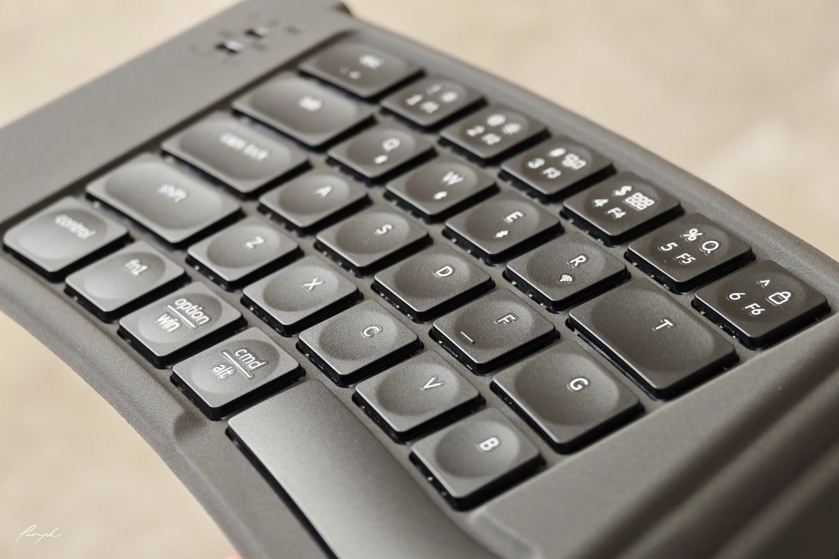 Paraph -パラフ- tweet media