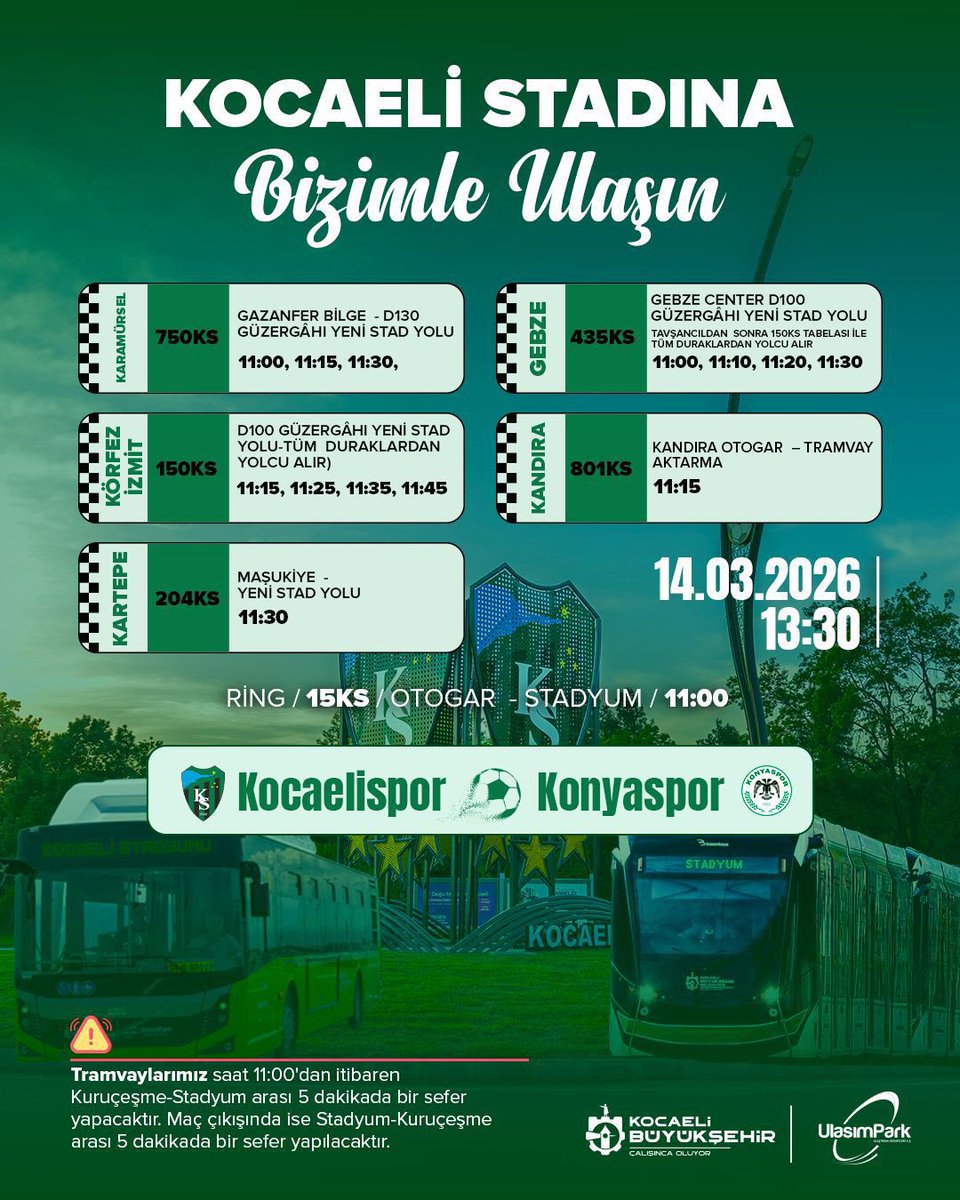 UlaşımPark tweet media