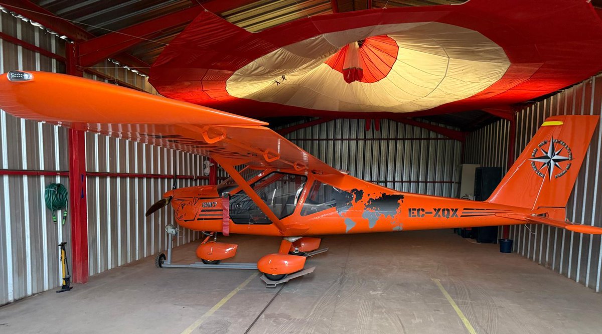 Carlos Checa Carrera tweet media