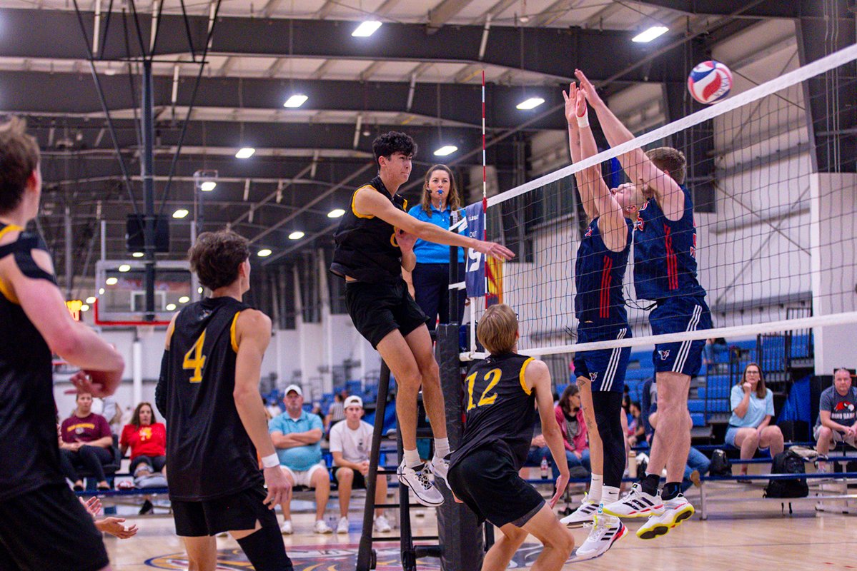 Park University Gilbert Buccaneers tweet media