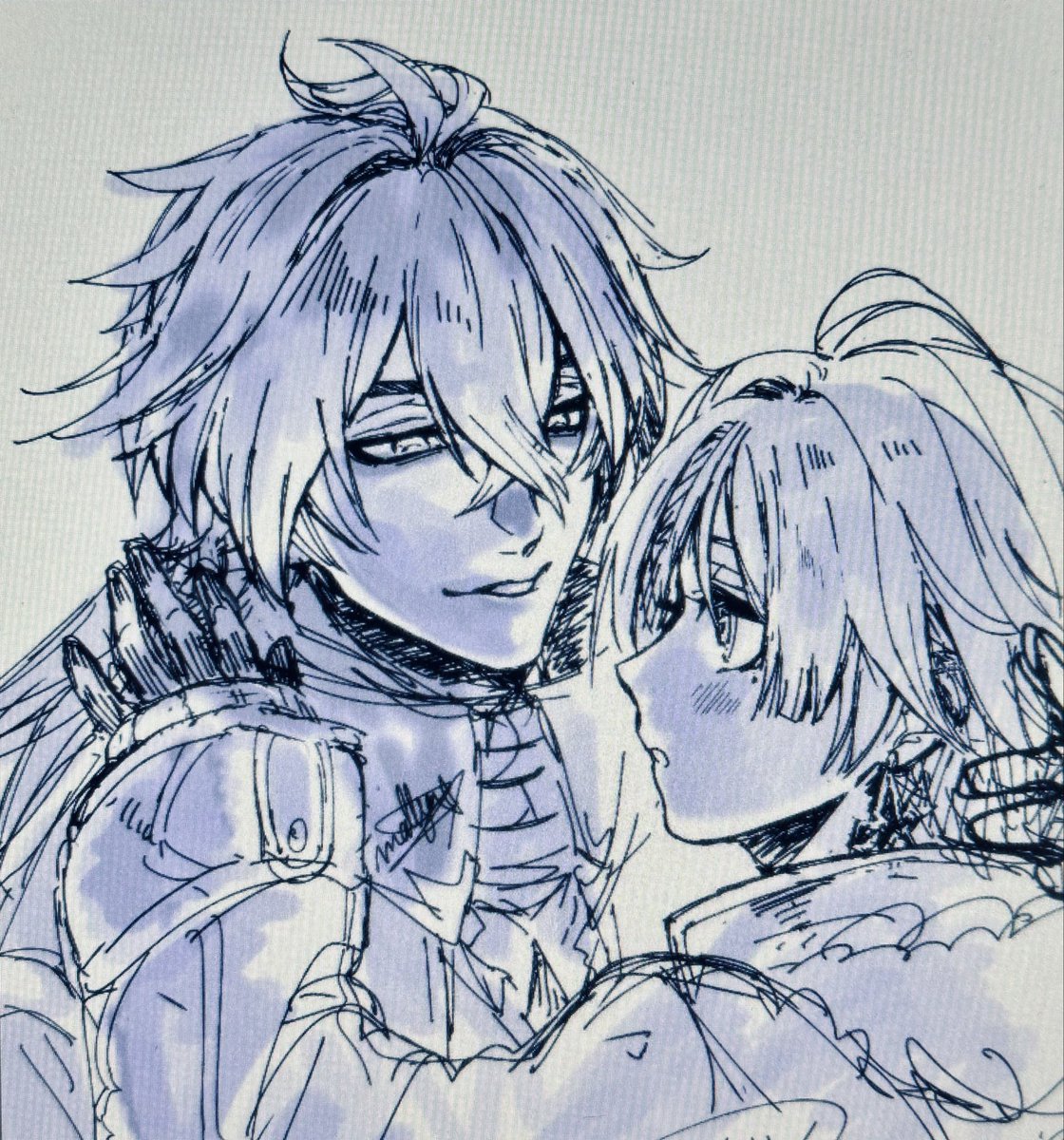 抹茶☆ tweet media