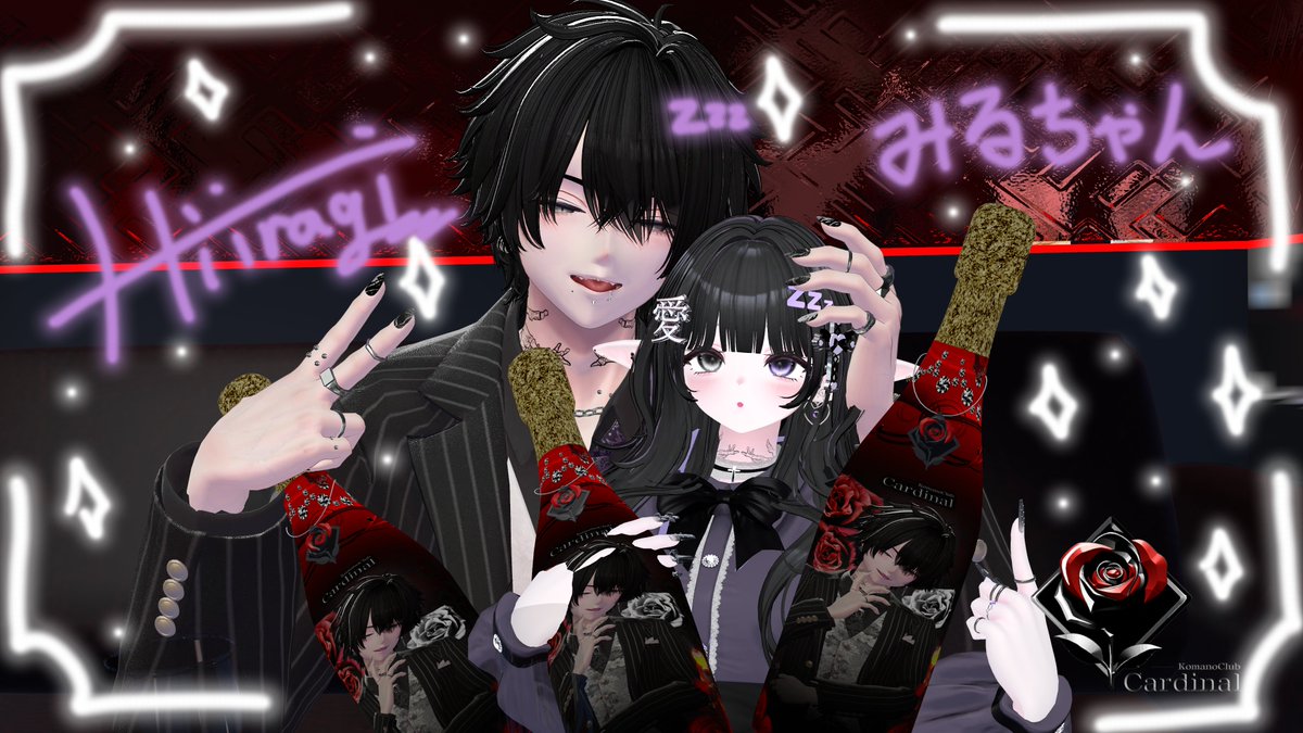 ひいらぎ tweet media