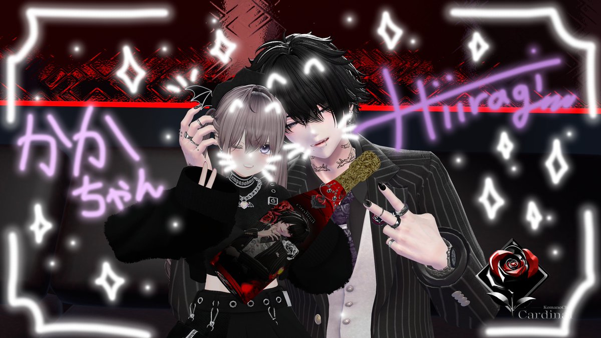 ひいらぎ tweet media