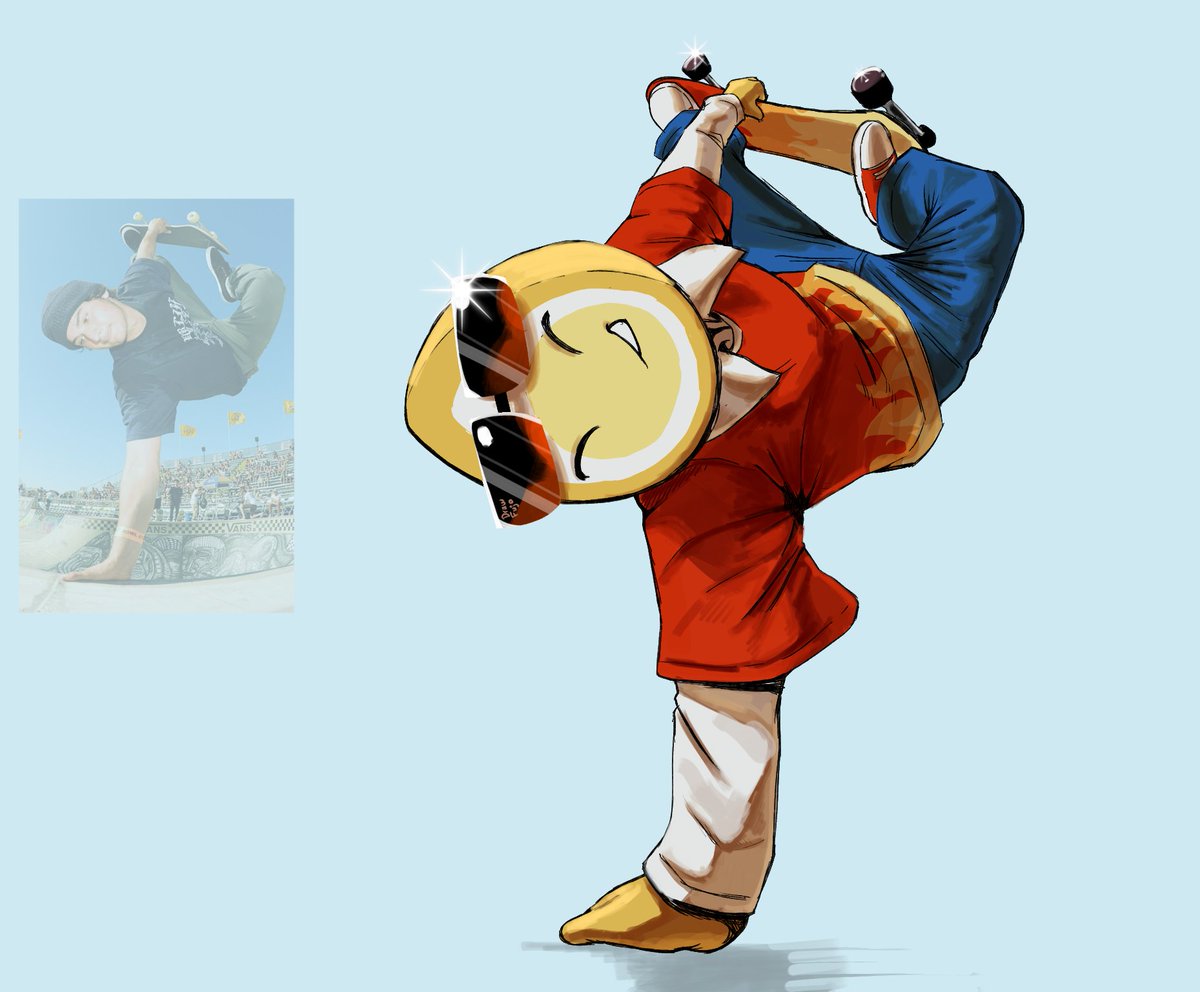 🥚🐛🐣Fujo🐣🐛🥚Comms open tweet media