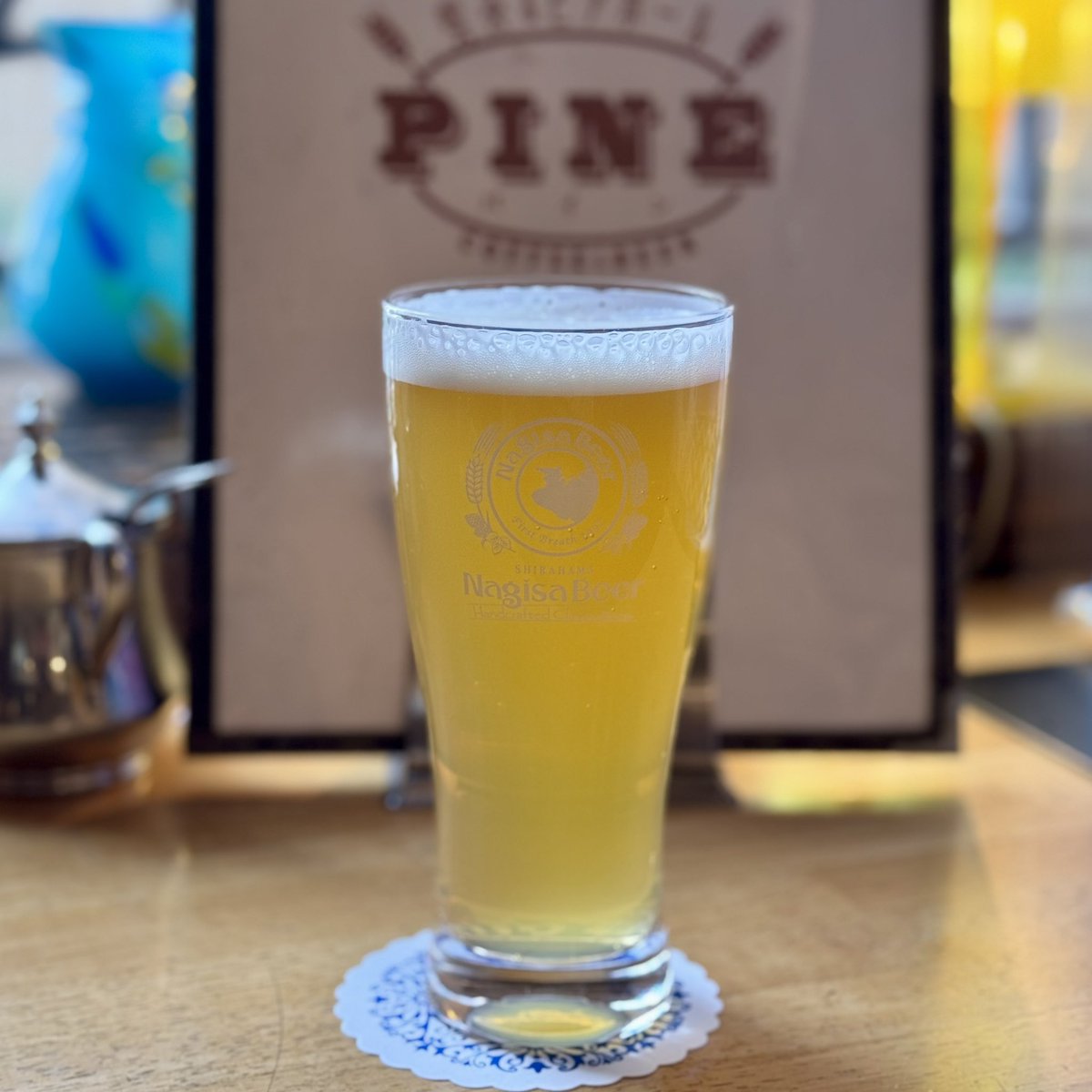 k97025's tweet image. #craftbeer 
#NagisaBeer
#WheatAle
#AmericanWeat
#DrinkLocalBeer