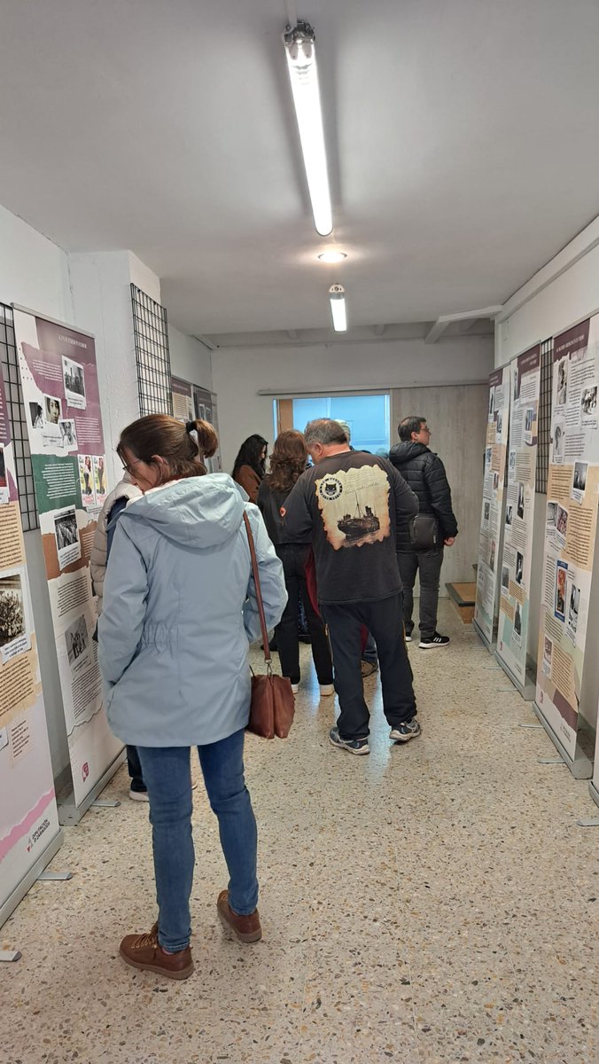 Fundación 14 d Abril tweet media