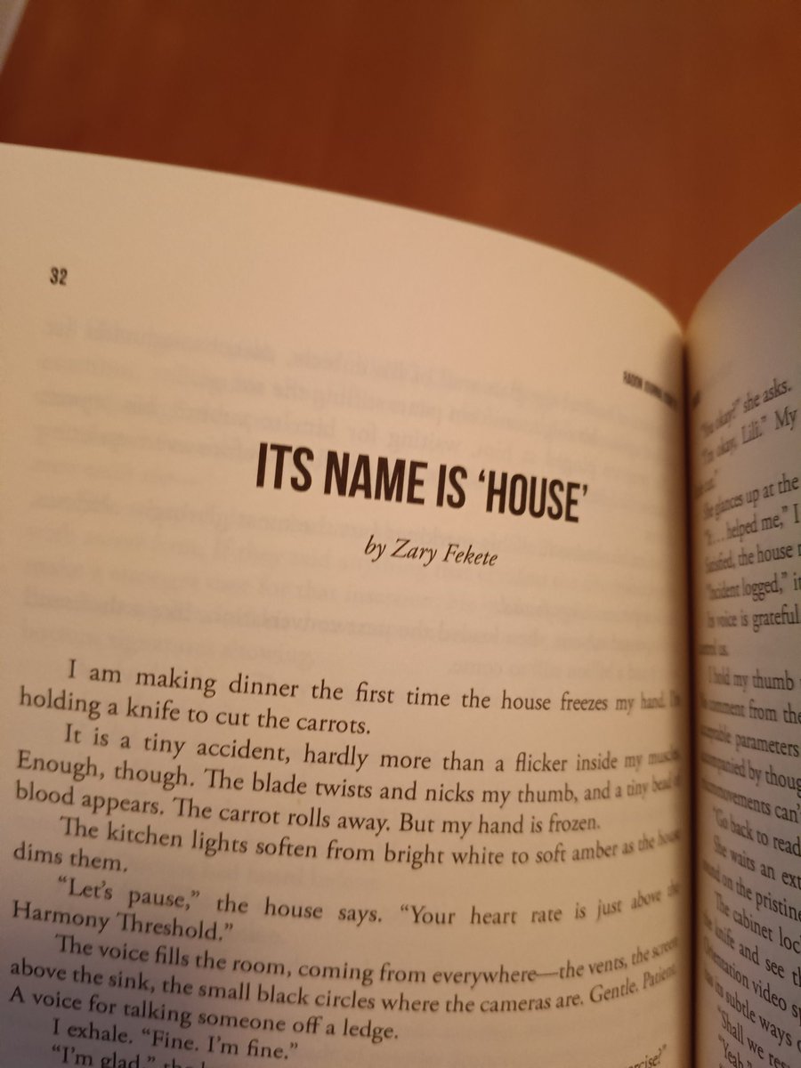 Zary Fekete tweet media