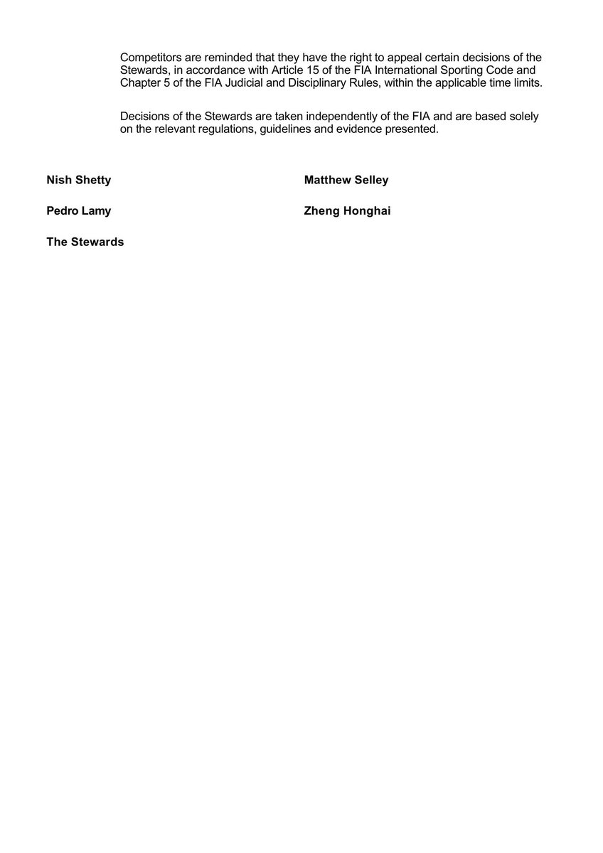 Formula World Project tweet media