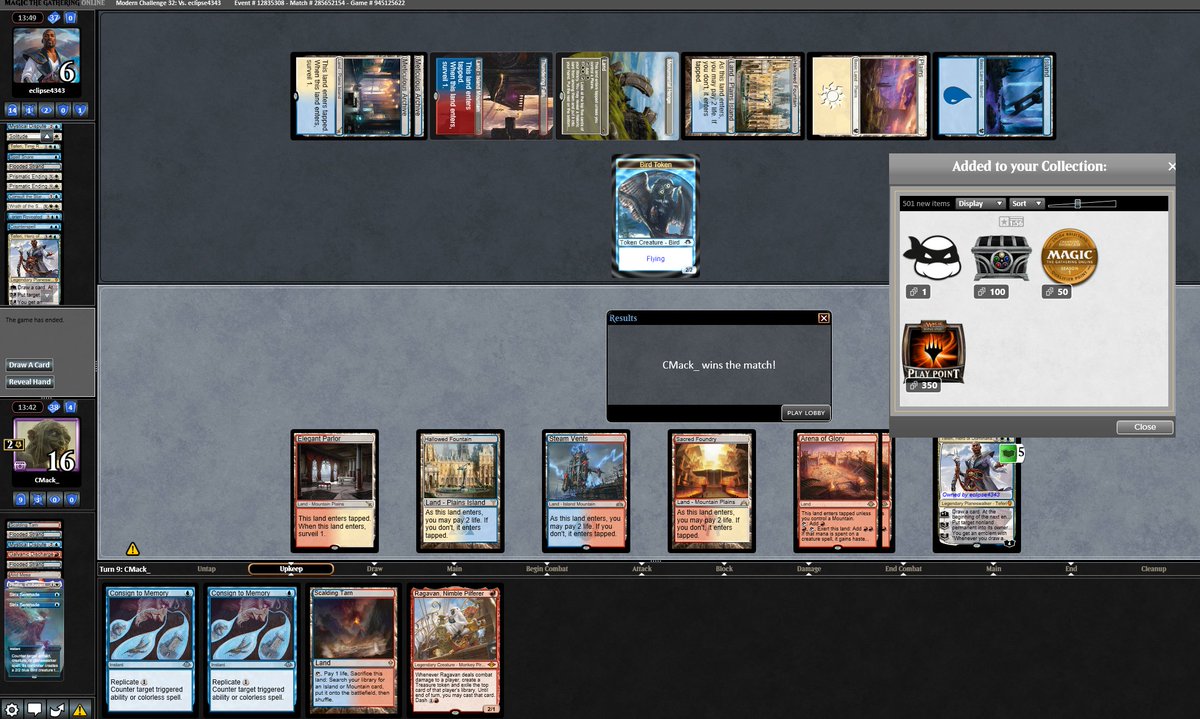 Connor Mackenzie tweet media