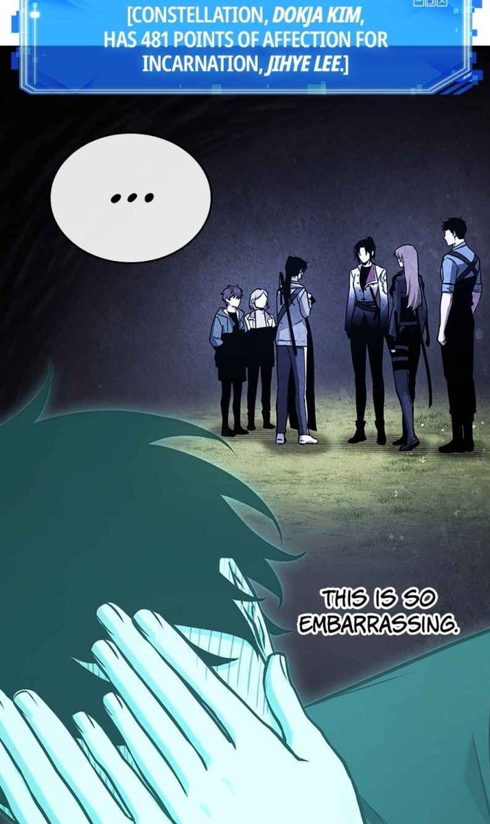 daily lee jihye tweet media