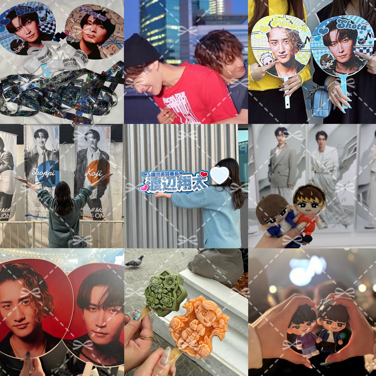 はるぴ🧸❤︎ tweet media