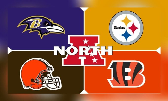 Morning Steelers Thread 1/8

AFC North free agency moves as of March 13.

<a href="/Ross_McCorkle/">Ross McCorkle</a>: Which teams improved, and which teams have major question marks after the first few days of the new league year? Thoughts? #HereWeGo steelersdepot.com/2026/03/afc-no…