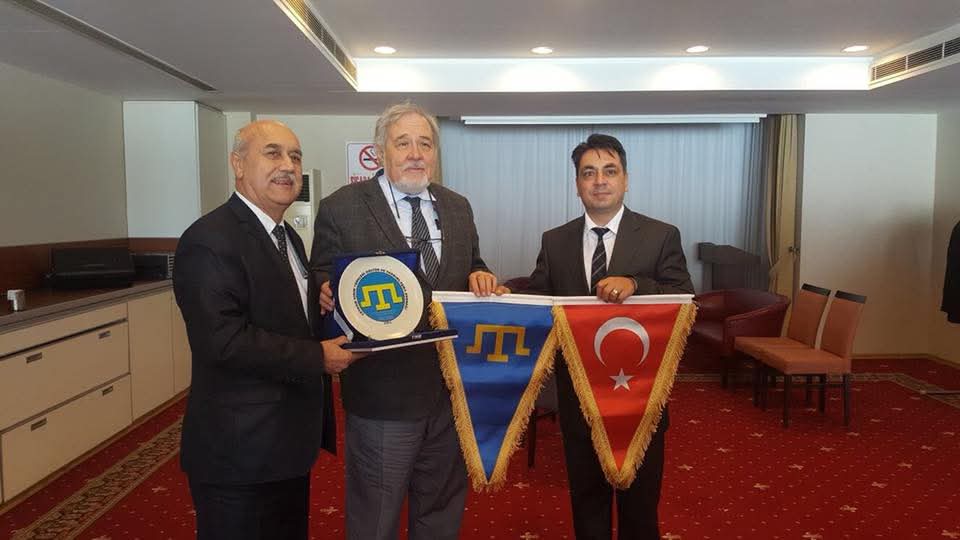 Fatih Karayandı tweet media