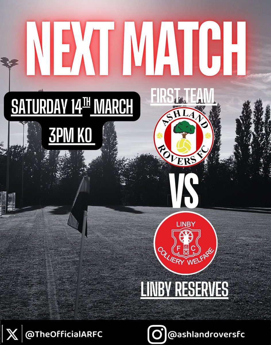 Ashland Rovers FC tweet media